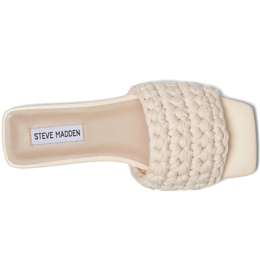 Woman's Sandals Steve Madden Maldeve Sandal